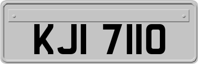 KJI7110