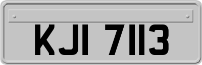 KJI7113