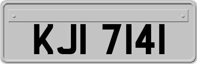 KJI7141