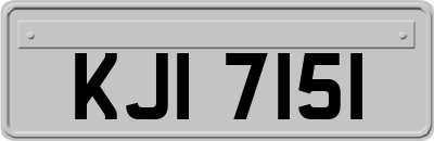 KJI7151