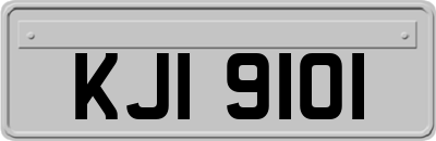 KJI9101