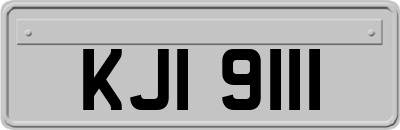 KJI9111