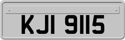 KJI9115