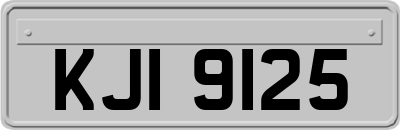 KJI9125