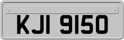 KJI9150