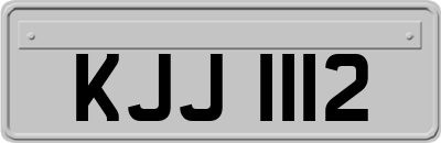 KJJ1112