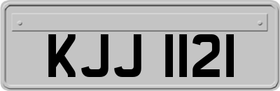 KJJ1121
