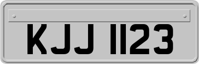 KJJ1123