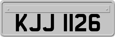 KJJ1126