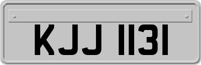 KJJ1131