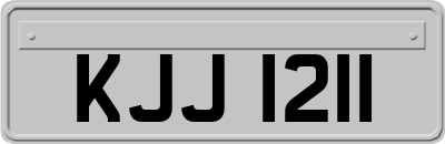 KJJ1211