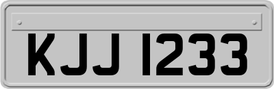 KJJ1233