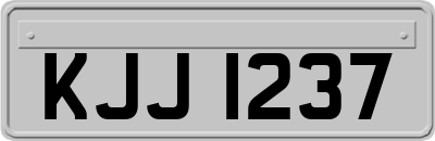 KJJ1237