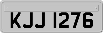 KJJ1276