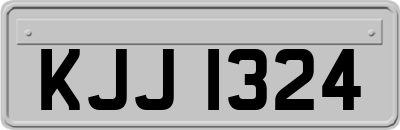 KJJ1324