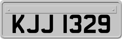KJJ1329
