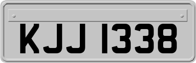 KJJ1338