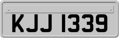KJJ1339