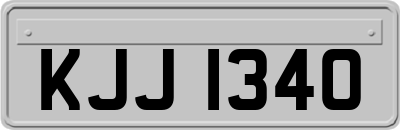KJJ1340