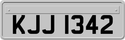 KJJ1342