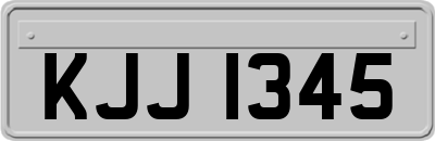 KJJ1345