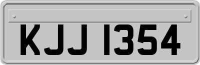 KJJ1354