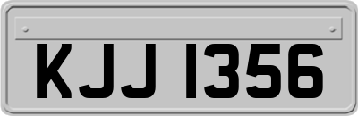 KJJ1356