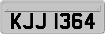 KJJ1364