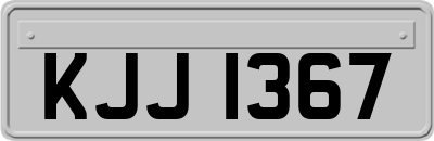 KJJ1367