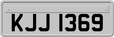 KJJ1369