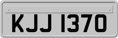 KJJ1370