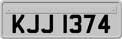 KJJ1374