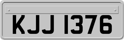 KJJ1376