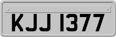 KJJ1377