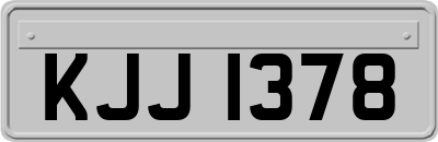 KJJ1378