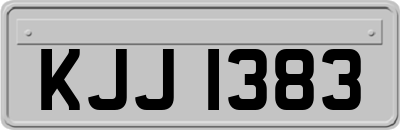 KJJ1383