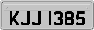 KJJ1385