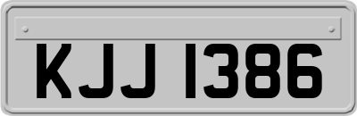 KJJ1386