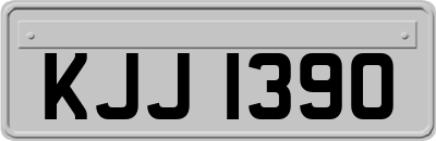 KJJ1390