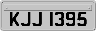KJJ1395