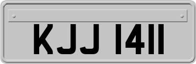 KJJ1411