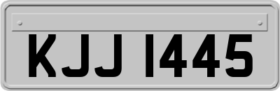 KJJ1445