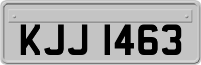 KJJ1463