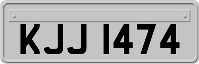 KJJ1474