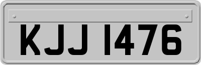 KJJ1476
