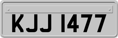 KJJ1477