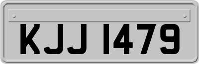 KJJ1479