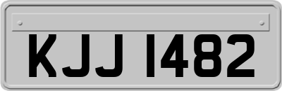 KJJ1482