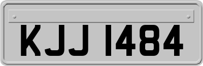 KJJ1484
