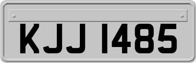 KJJ1485